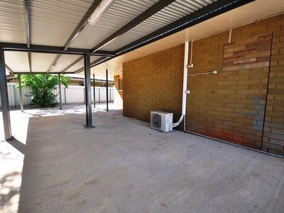 13 Curlew Crescent, South Hedland