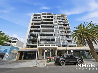 132 / 311 Hay Street, East Perth