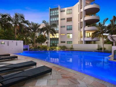 8I / 20-28 Bayview Street , Runaway Bay