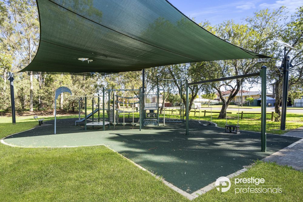 13 Swain Street, Moorebank