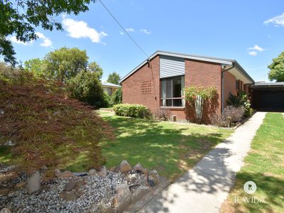 12 VICTORIA ROAD, Beechworth