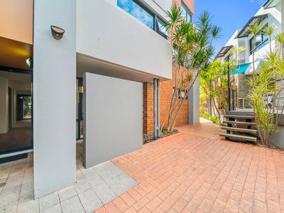 14 / 1 Delhi Street, West Perth