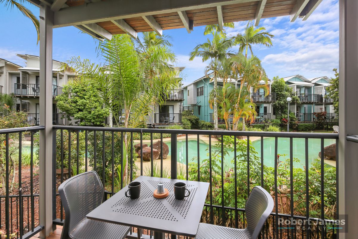 439 & 440 / 3 Hilton Tce, Tewantin