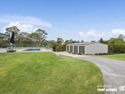 22 Kittyhawk Place, Beechwood