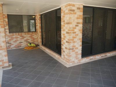 197 Old Rifle Range Road, Nanango