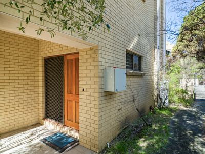 3 / 66 Mount Street, Perth