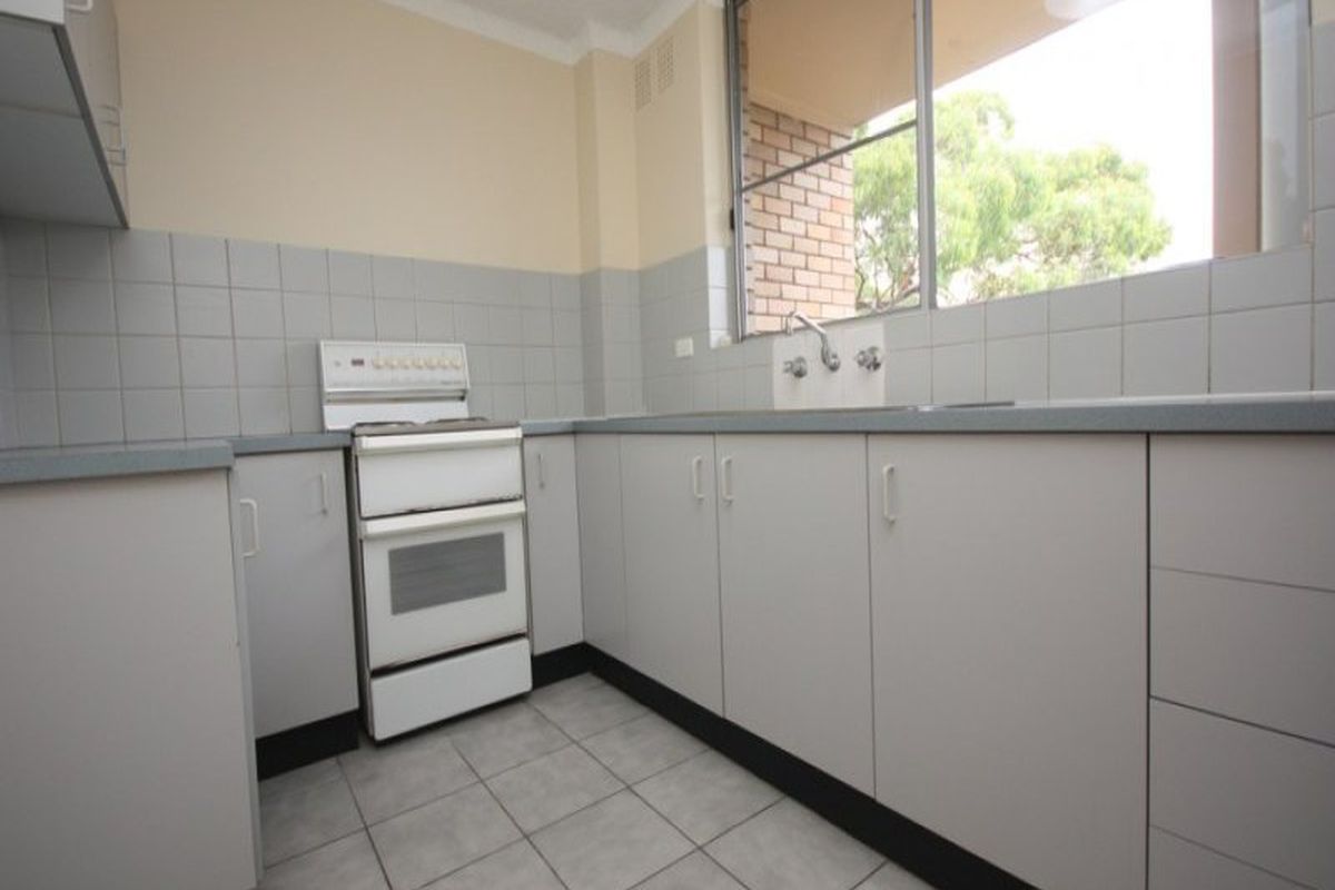 24 Bray Street, North Sydney