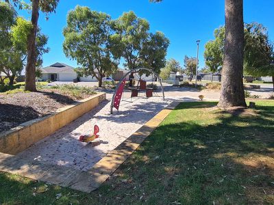 4 / 1 Bally's Turn , Baldivis