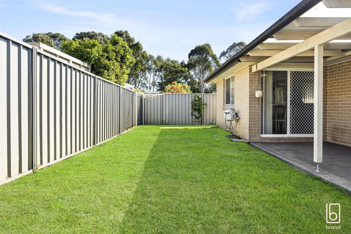 61 Georgia Drive, Hamlyn Terrace
