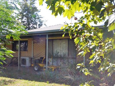 2492 Gundowring Road, Upper Gundowring
