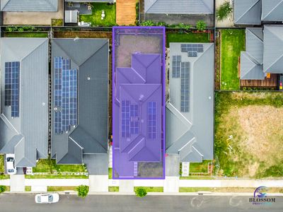 57 Teatree Avenue, Marsden Park