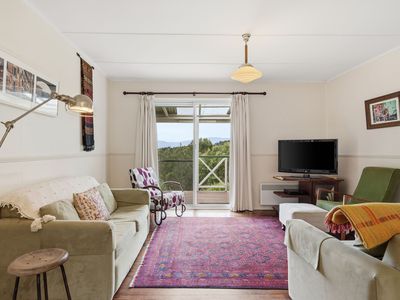 69 Olbrichs Road, Cygnet