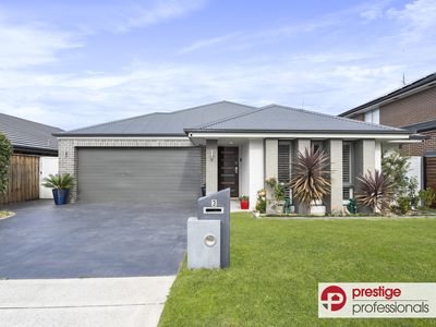 3 Velour Crescent, Moorebank