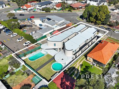 2B Besborough Avenue, Bexley