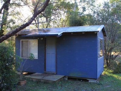 100c Mt Scanzi Road, Kangaroo Valley