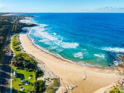 34 Lakeside Drive, Kianga