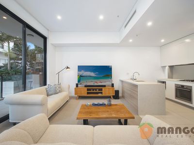 205D / 6 Nancarrow Ave, Ryde