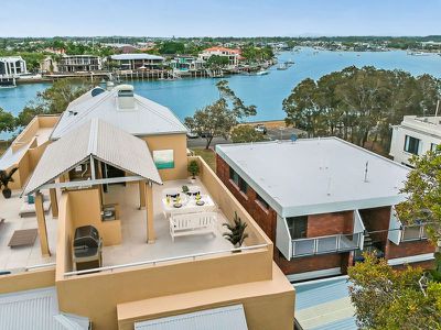 3 / 91 Parkyn Parade, Mooloolaba