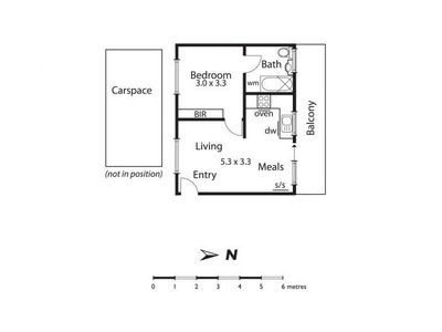 4 / 245 Hotham Street, Ripponlea