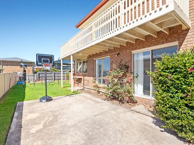 8 Kianga Parade, Kianga