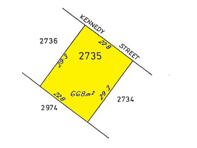 27 Kennedy Street, South Hedland