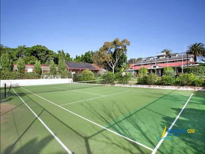 5 / 1 Fig tree Avenue, Abbotsford