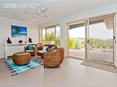 22 Mal Campbell Drive, Craignish