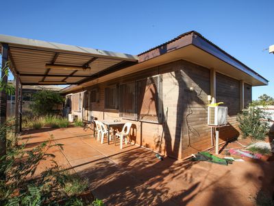 8 Bottlebrush Crescent, South Hedland