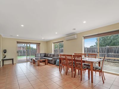 55 Papillon Parade, Tarneit