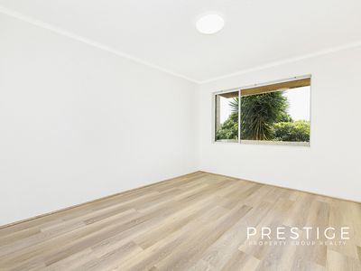 3 / 9A-11 Eden Street, Arncliffe