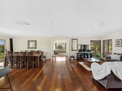 6 Timbertop Rise, Broadford