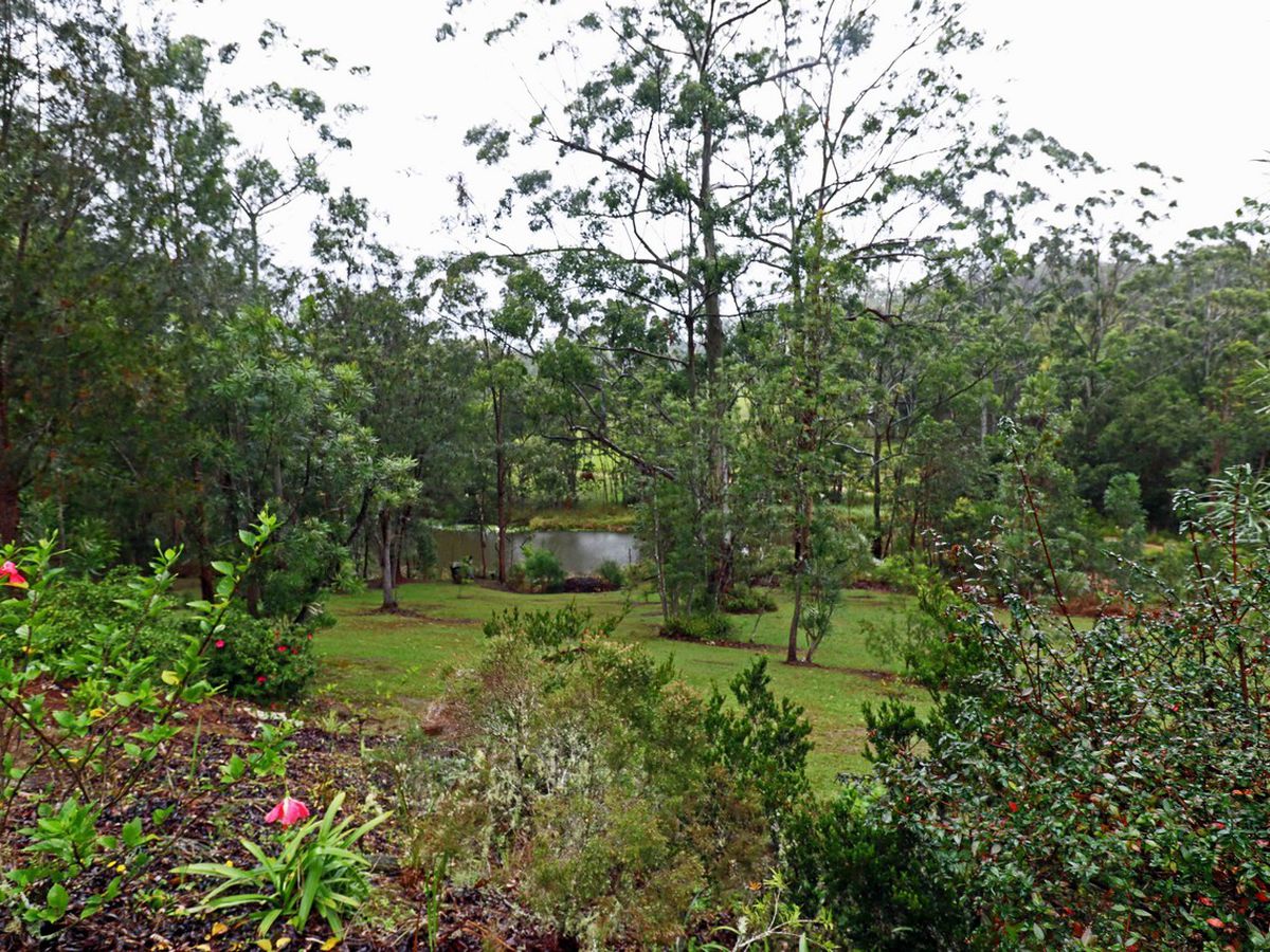 369 TULLY FALLS ROAD, Ravenshoe