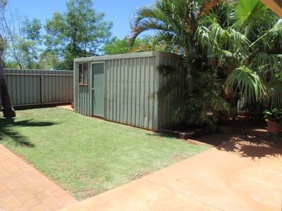21 Yanderra Crescent, South Hedland