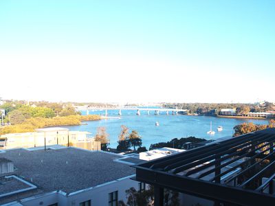 39 / 21 Angas Street, Meadowbank