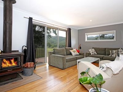 Lot 1 Willowglen Rd, Kangaroo Valley