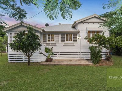43 First Avenue, Railway Estate