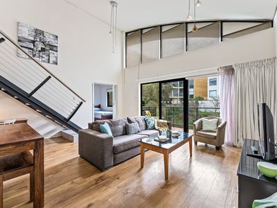 612 / 112 Mounts Bay Road, Perth