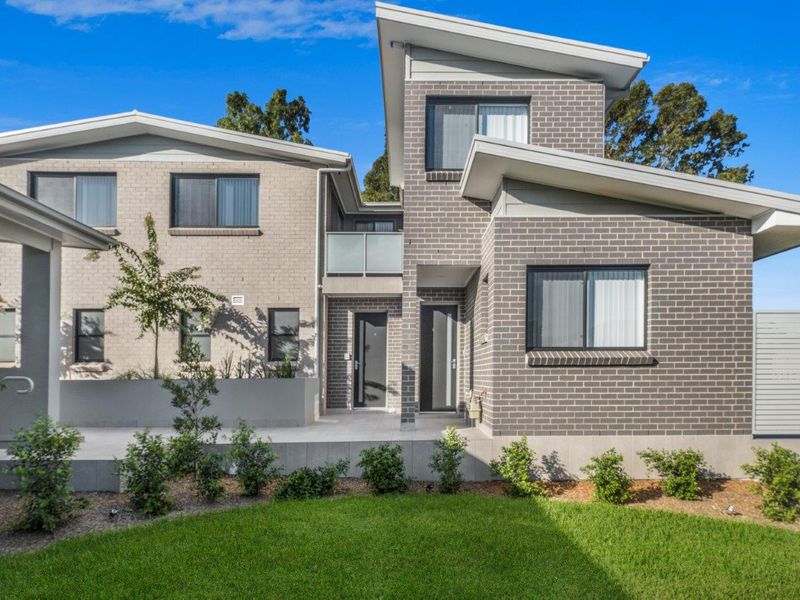 6 / 29 Mile End Road, Rouse Hill