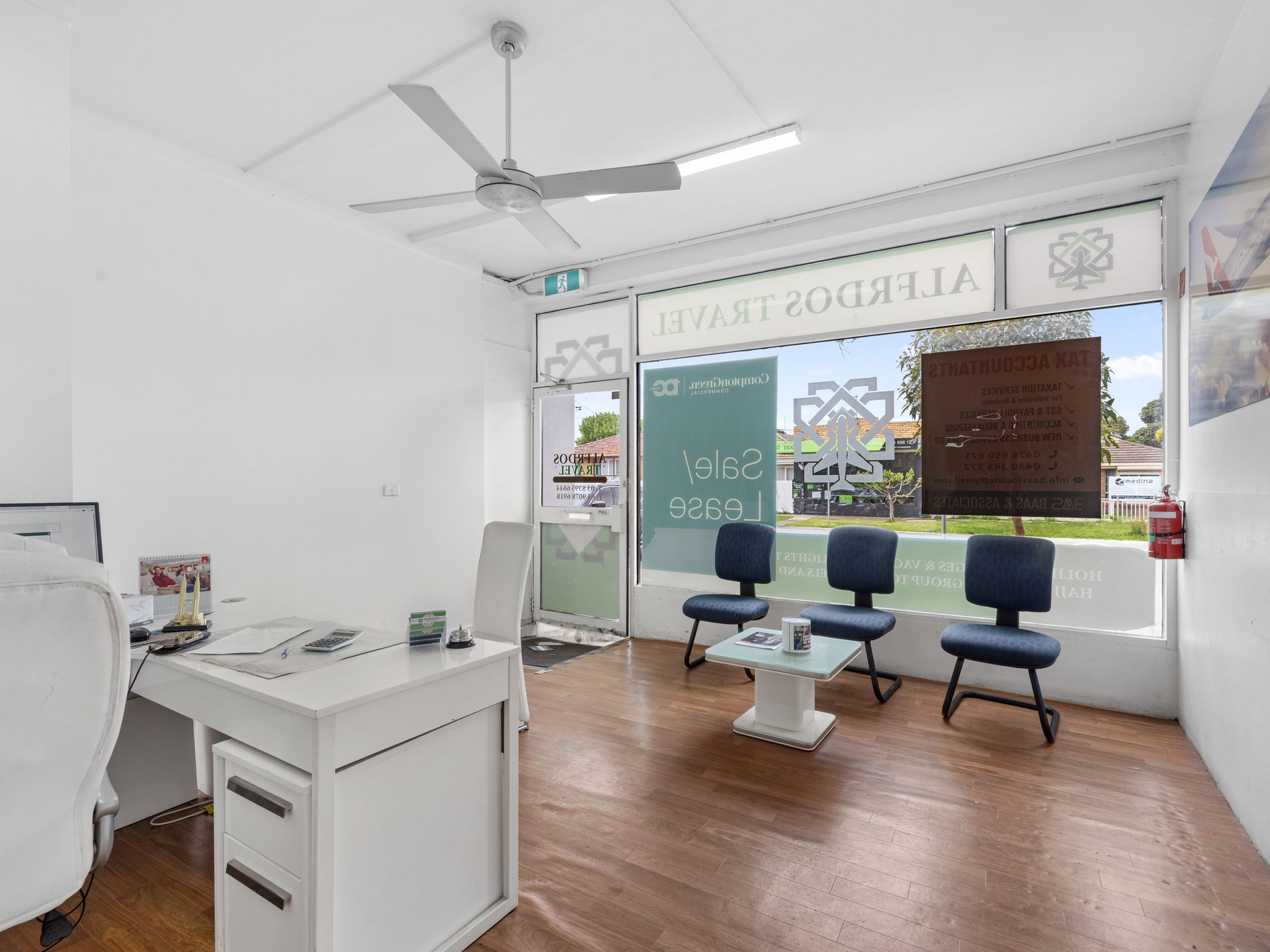 27 The Circle, Altona North