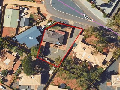 11A Reynolds Place, South Hedland