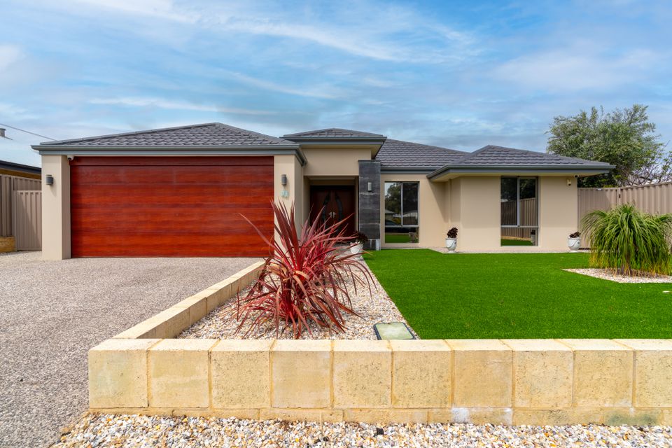 33 Ruskin Brace, Baldivis