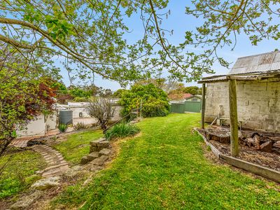 28 Railway Terrace, Rendelsham