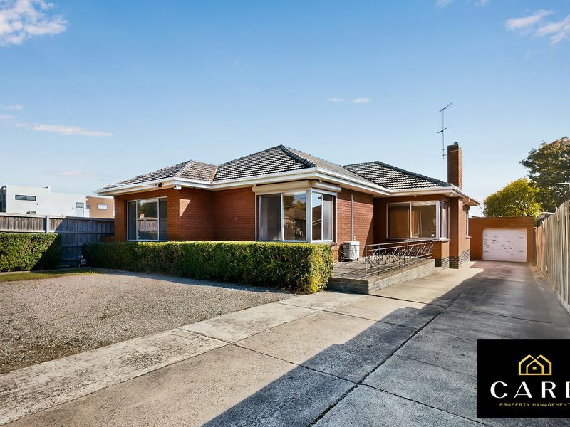 35 Pickett Street, Dandenong