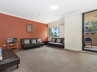 12 / 502-514 Carlisle Avenue, Mount Druitt