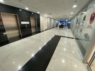 205 / 39 Queen Street, Auburn