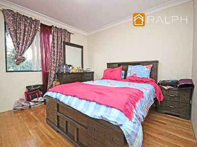 8 / 44 Conway Road, Bankstown
