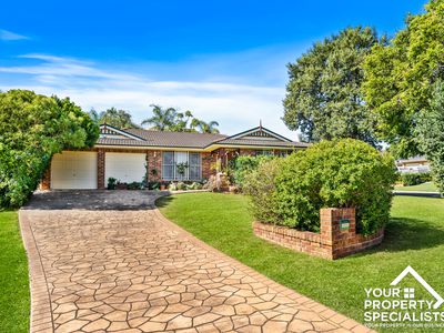 73 Manna Gum Road, Narellan Vale