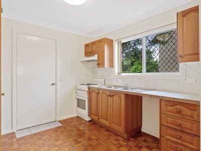 4 / 19 Likala Street, Wishart