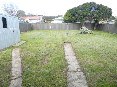 29 Heywood Cres, Seymour