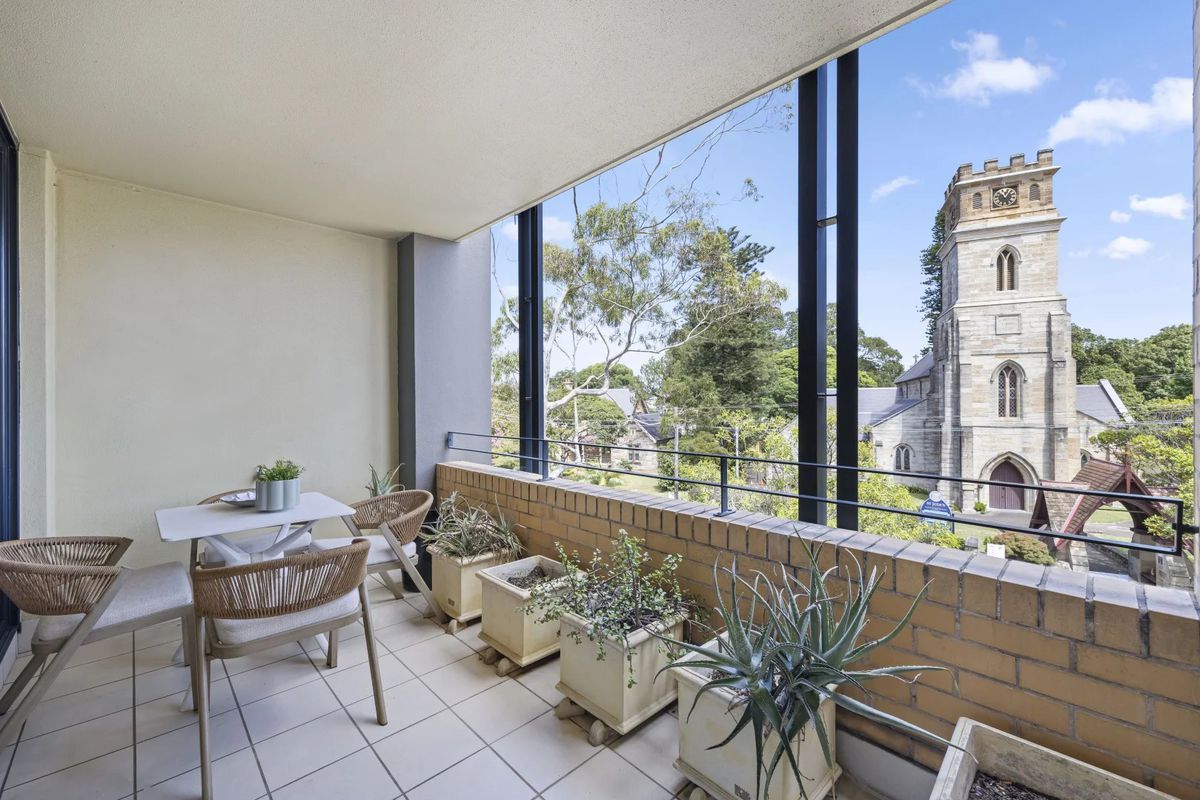 10 / 109-113 Avoca Street, Randwick
